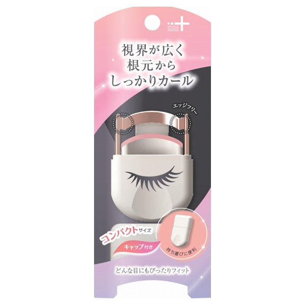 STYLE+NOBLE Pocket Eyelash Curler