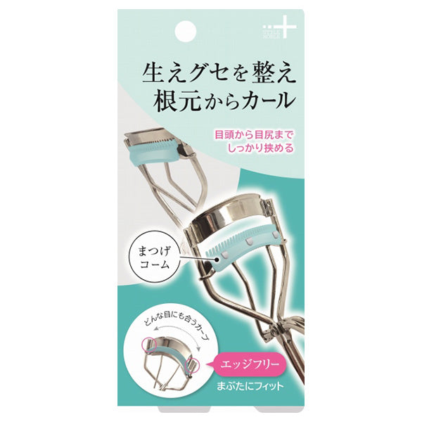 STYLE+NOBLE Lash Comb Curler