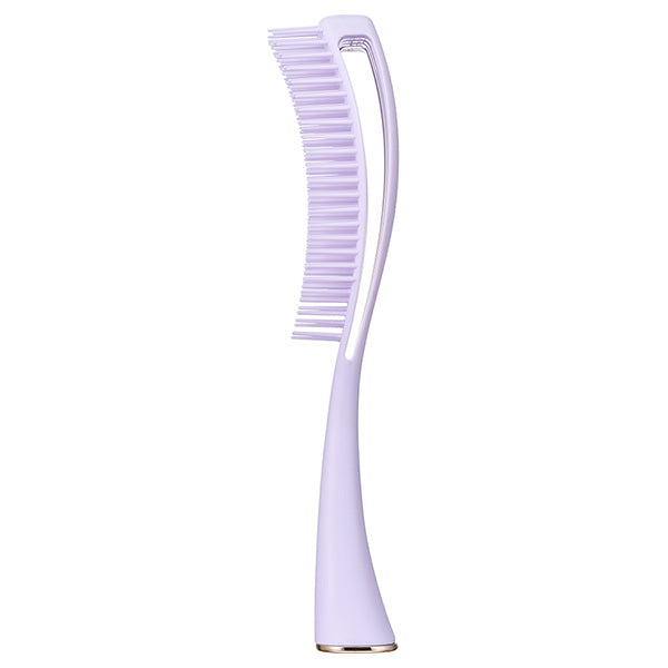 maPEPE Flex Stand Brush (Milky Purple)
