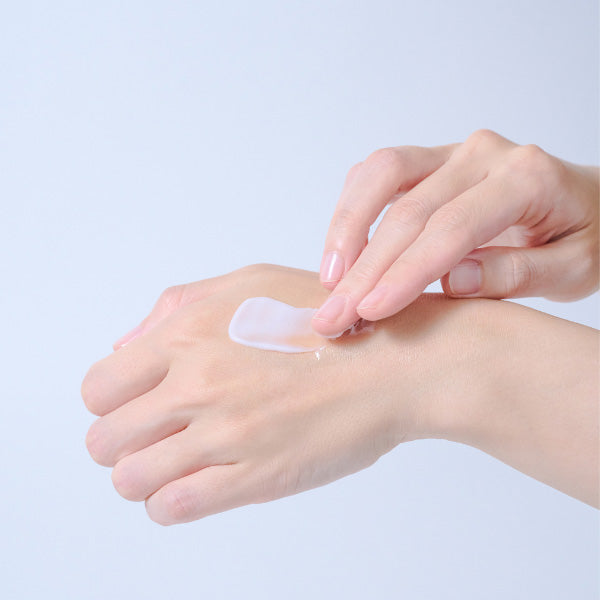 Herz skin Fulfillment Treatment Repair Cream, 50g