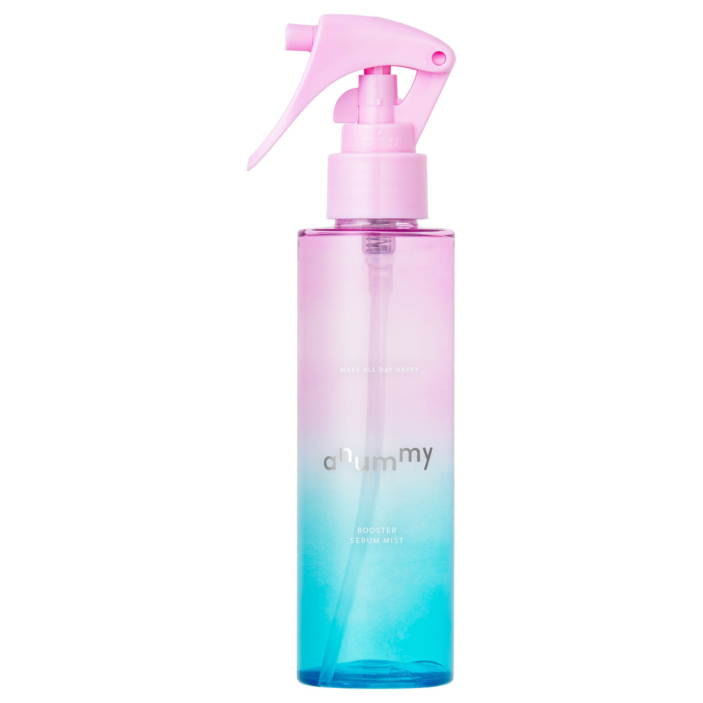anummy Booster Serum Mist, 150ml