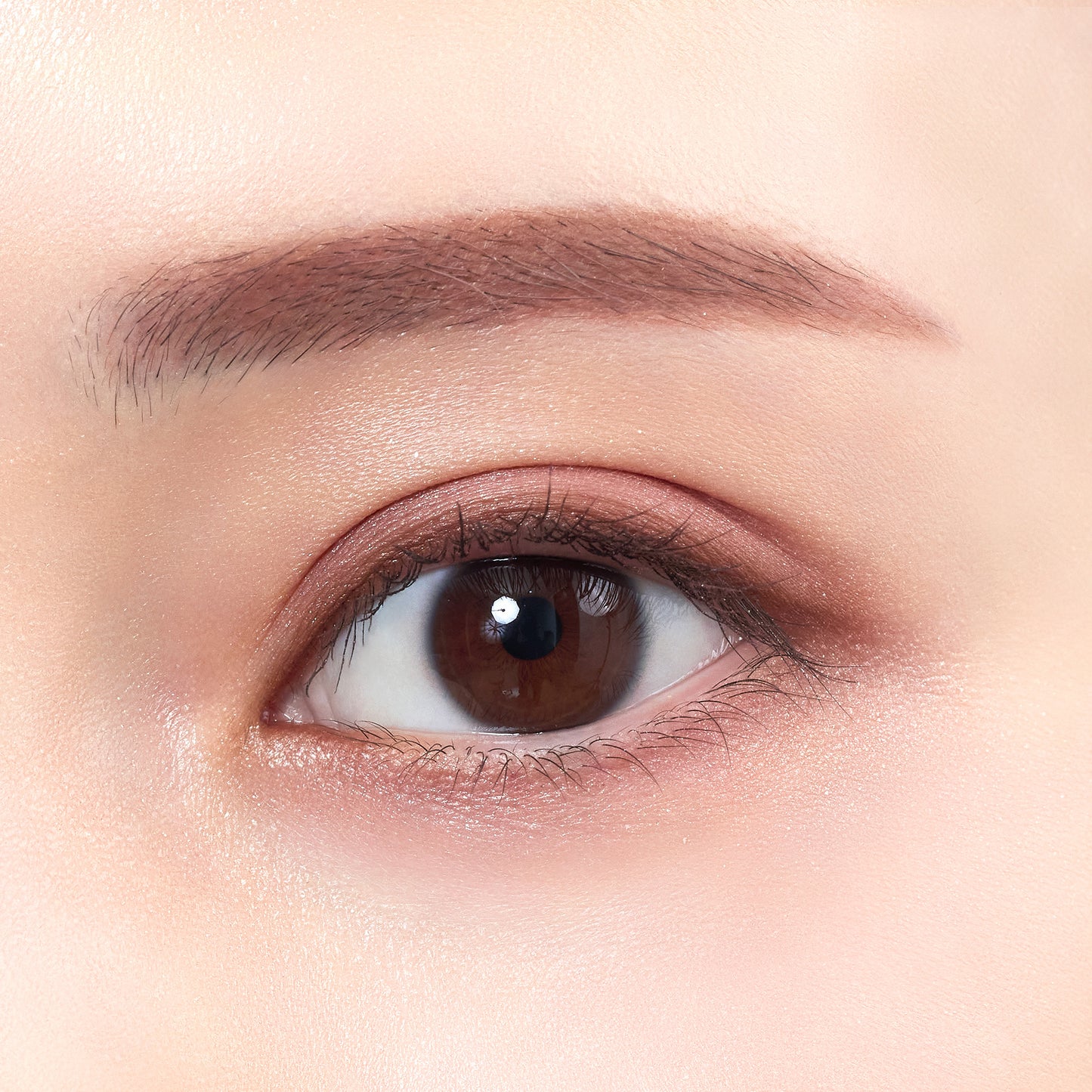 &be Pivot Eyebrow Mascara (02)