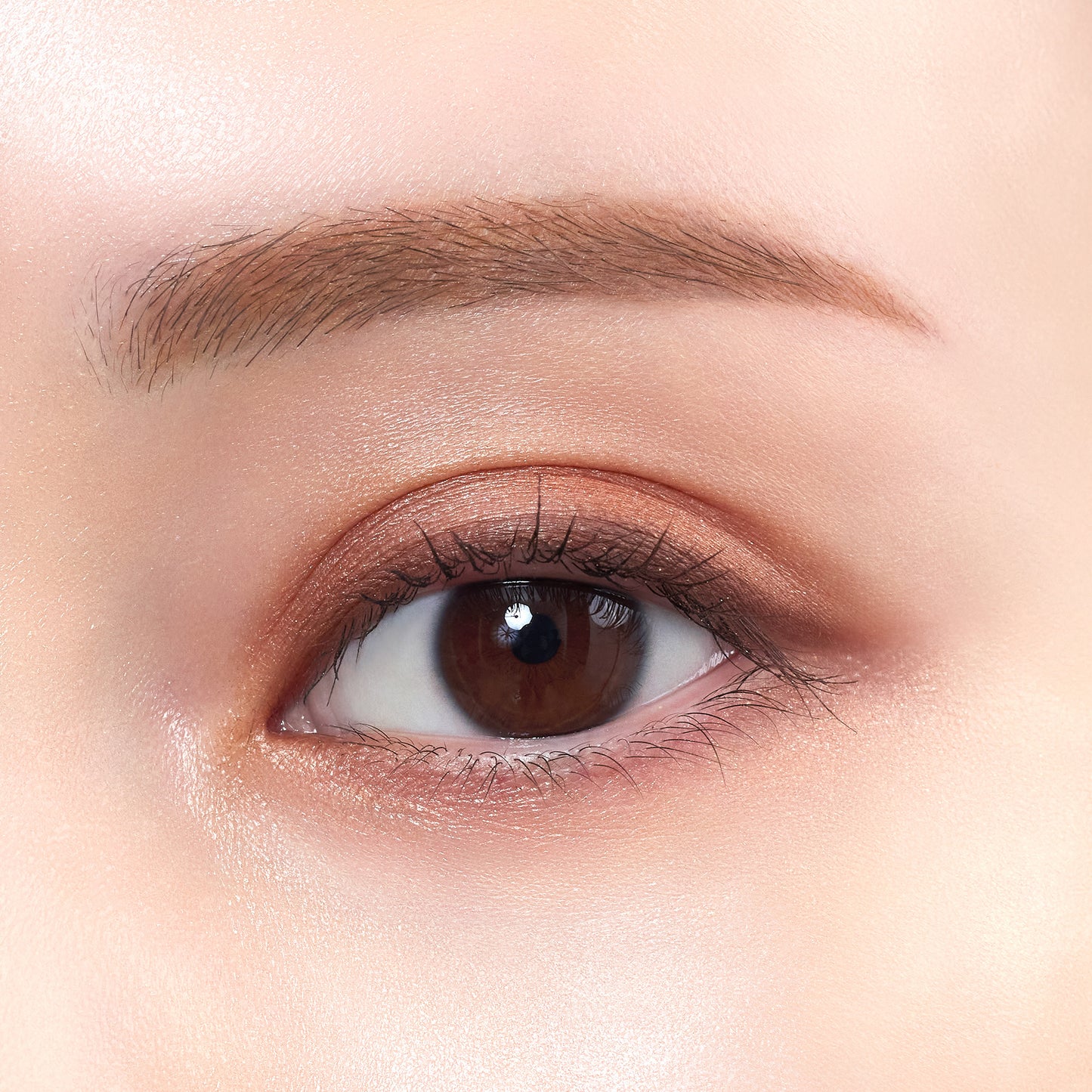 &be Pivot Eyebrow Mascara (01)