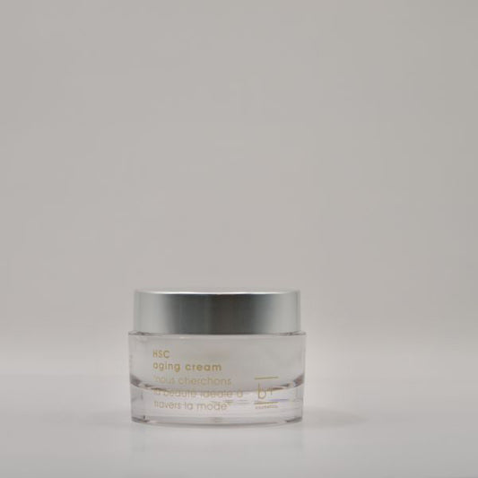 b+cosmetics HSC Aging Cream, 30g