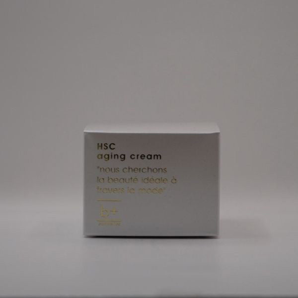 b+cosmetics HSC Aging Cream, 30g