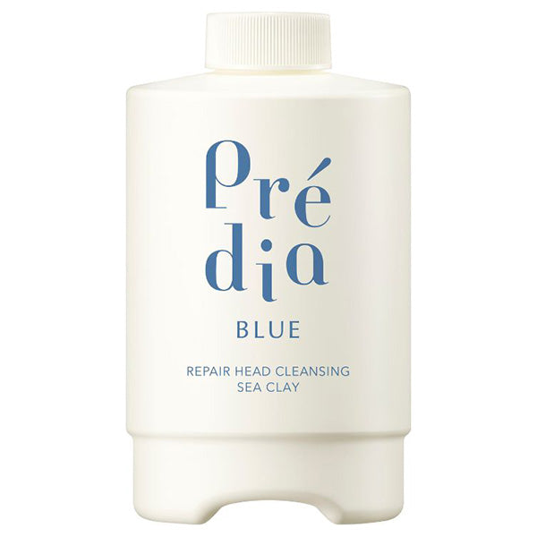 Prédia BLUE Repair Head Cleanse Clay Refill, 500g