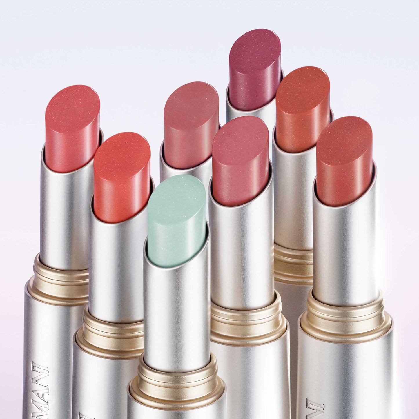 Armani Beauty Prisma Flash Lip Balm (42 Crimson Flash)