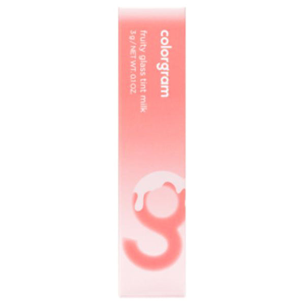 colorgram Tanghulu Glass Tint Milk (17 Rosy Milk)