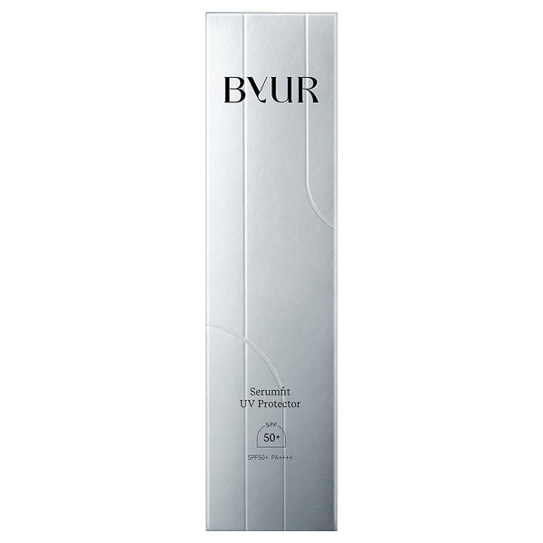 ByUR Serum Fit Face to Body UV Protector SPF50 PA++++ (01 Clear), 50ml