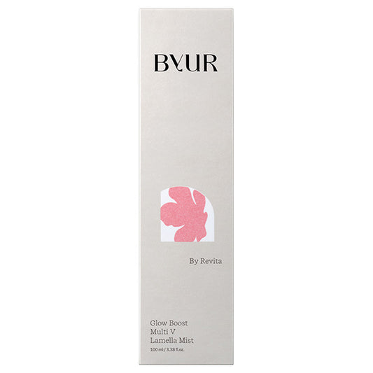 ByUR Glow Boost Multi-V Lamella Mist, 100ml