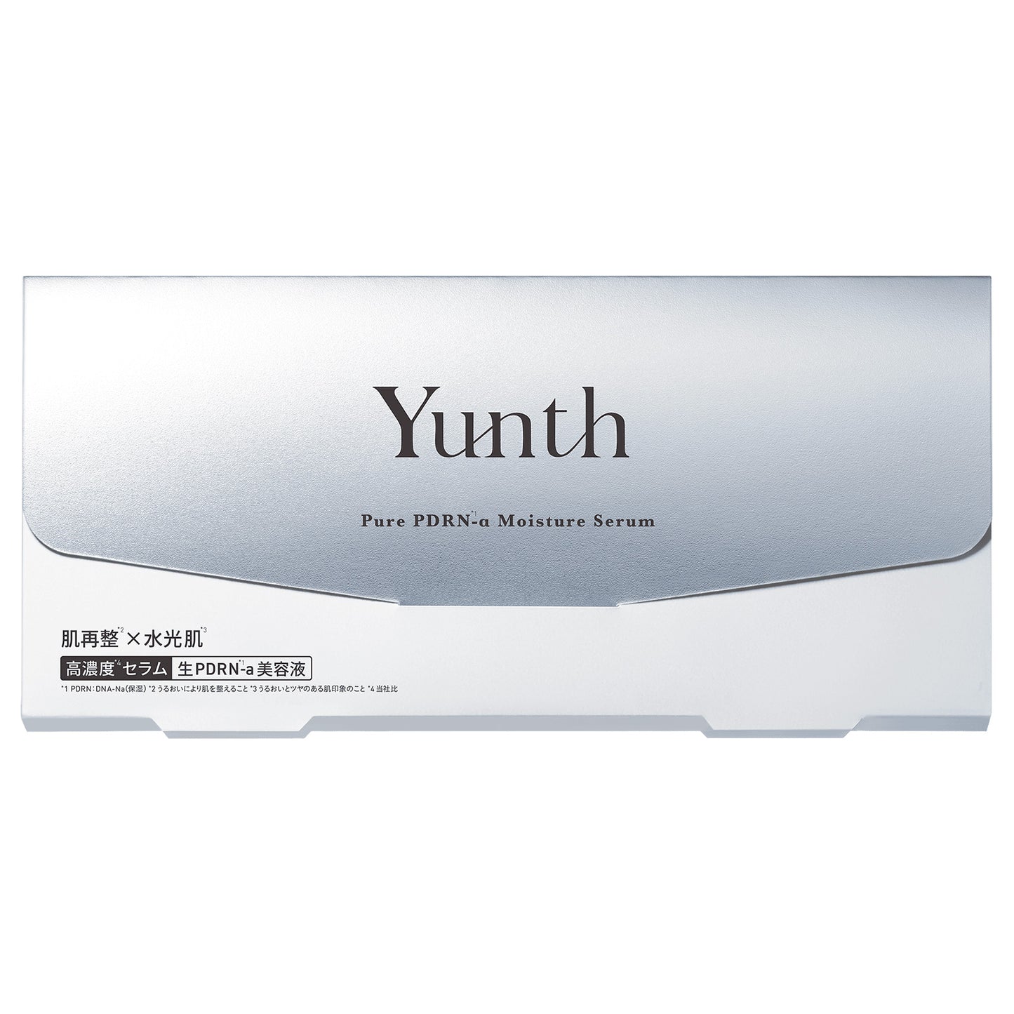 Yunth Fresh PDRN Serum, 28ml