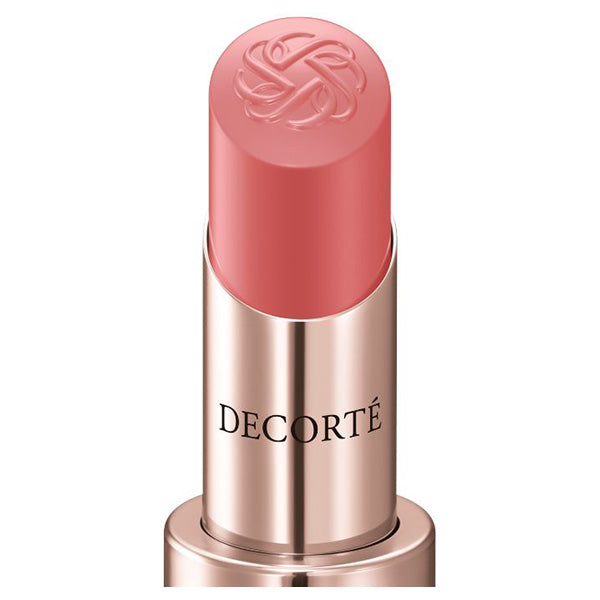 COSME DECORTE Rouge Decorte Cream Satin (04S rosewood suede)