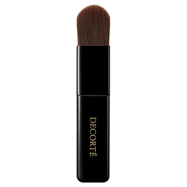 COSME DECORTE Concealer Flat Brush