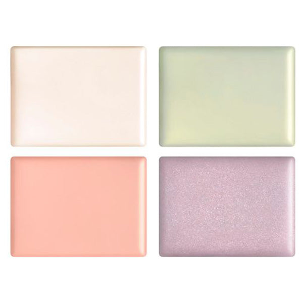 COSME DECORTE Tone & Flat Perfecting Palette (101)