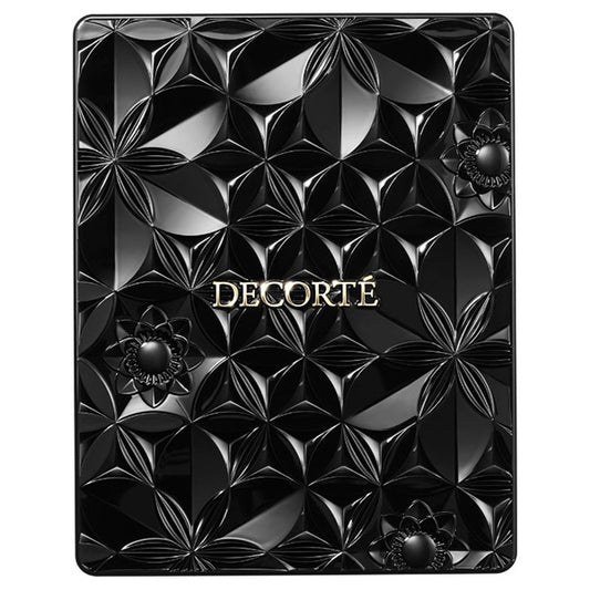 COSME DECORTE Tone & Flat Perfecting Palette (3)