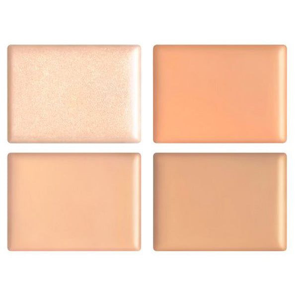 COSME DECORTE Tone & Flat Perfecting Palette (3)