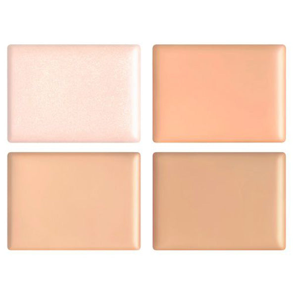 COSME DECORTE Tone & Flat Perfecting Palette (2)