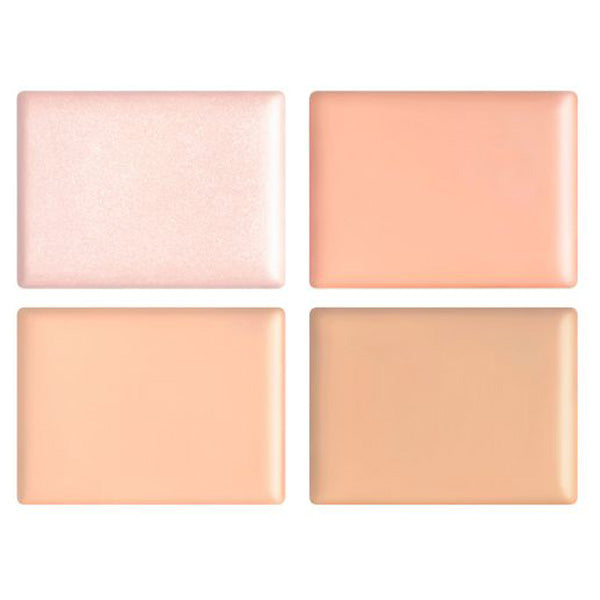 COSME DECORTE Tone & Flat Perfecting Palette (1)