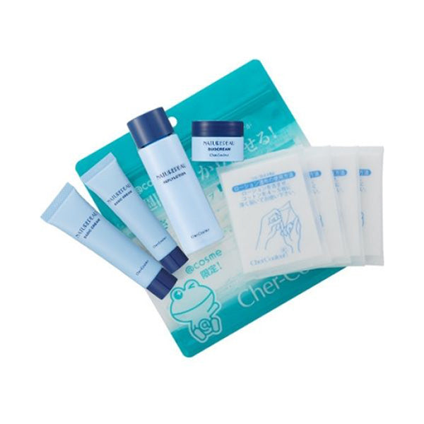 Cher-Couleur Trial Kit