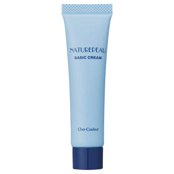 Cher-Couleur Basic Cream, 20g