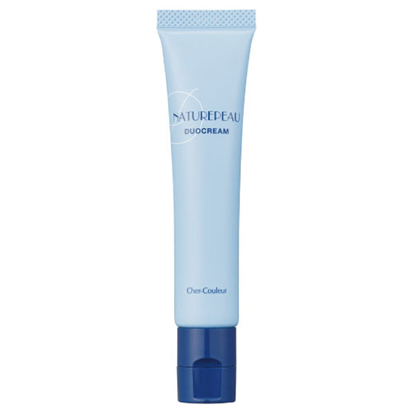 Cher-Couleur Duo Cream, 30g