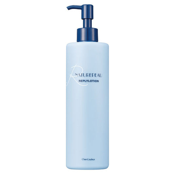 Cher-Couleur Replay Lotion, 350ml