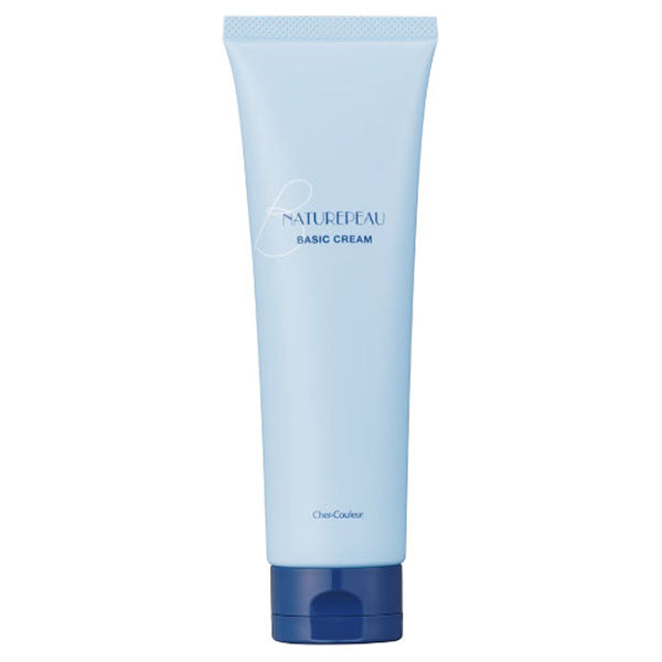 Cher-Couleur Basic Cream, 130g