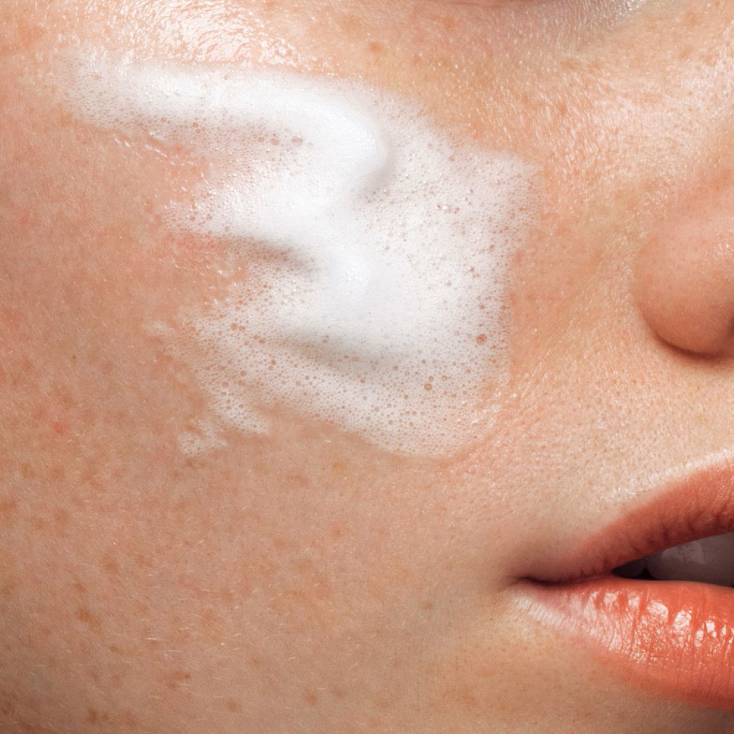 OYESS Happy In Your Skin Cleansing Gel, 125ml