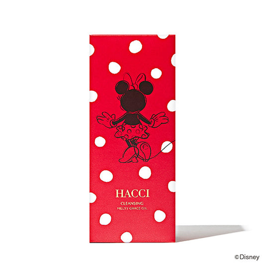 HACCI Melty Grace Oil Cleansing, 200ml (Honey Lemon)
