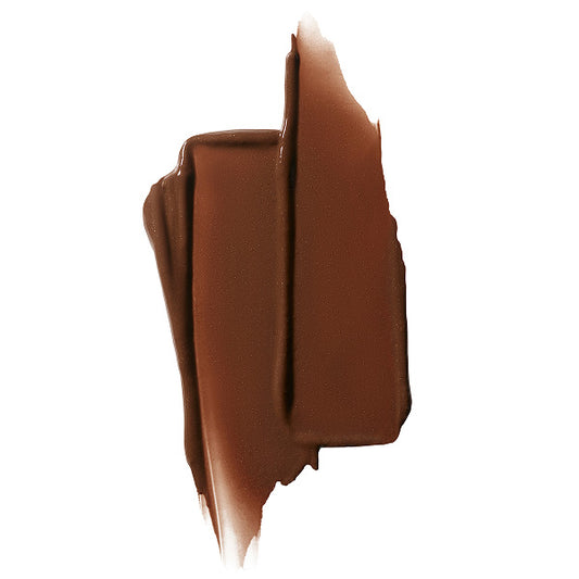 M. A. C Lustreglass Sheer-Shine Lipstick (I Deserve This)