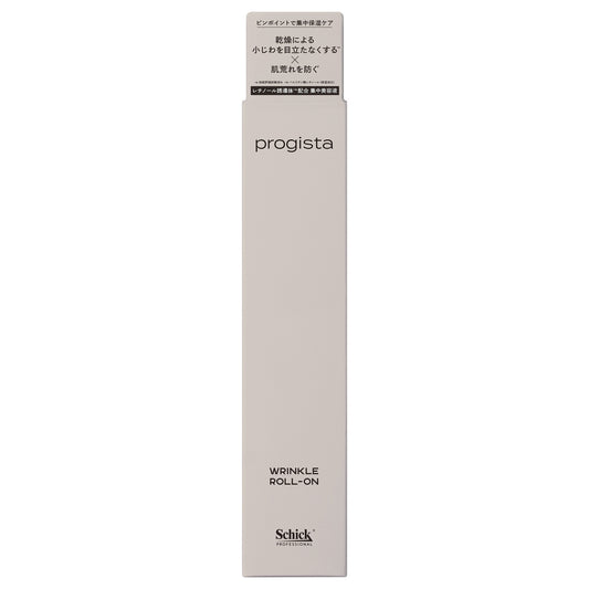 Projista Wrinkle Roll-On, 15ml