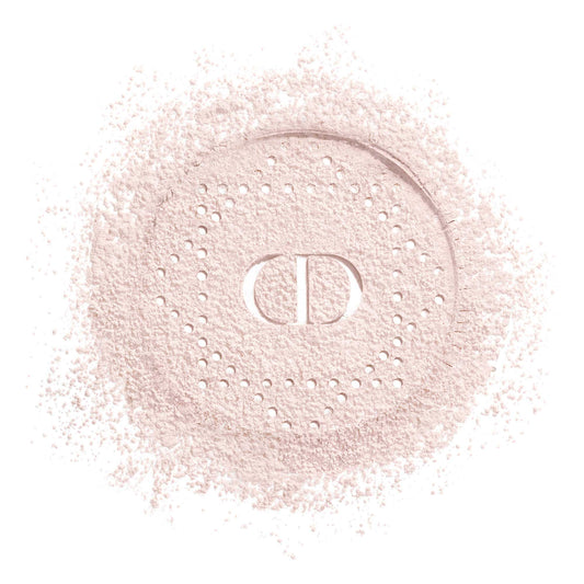 Dior Forever On Set Powder (05 Crystal Pink)