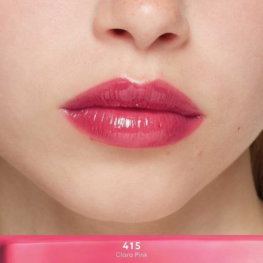 Gucci Beauty Oil in Water Tint (415 Clara Pink)