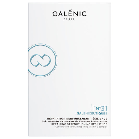 GALENIC Galenicutical No.3 Repair Strengthening Serum, 15ml