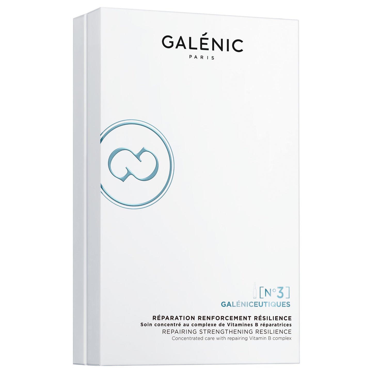 GALENIC Galenicutical No.3 Repair Strengthening Serum, 15ml