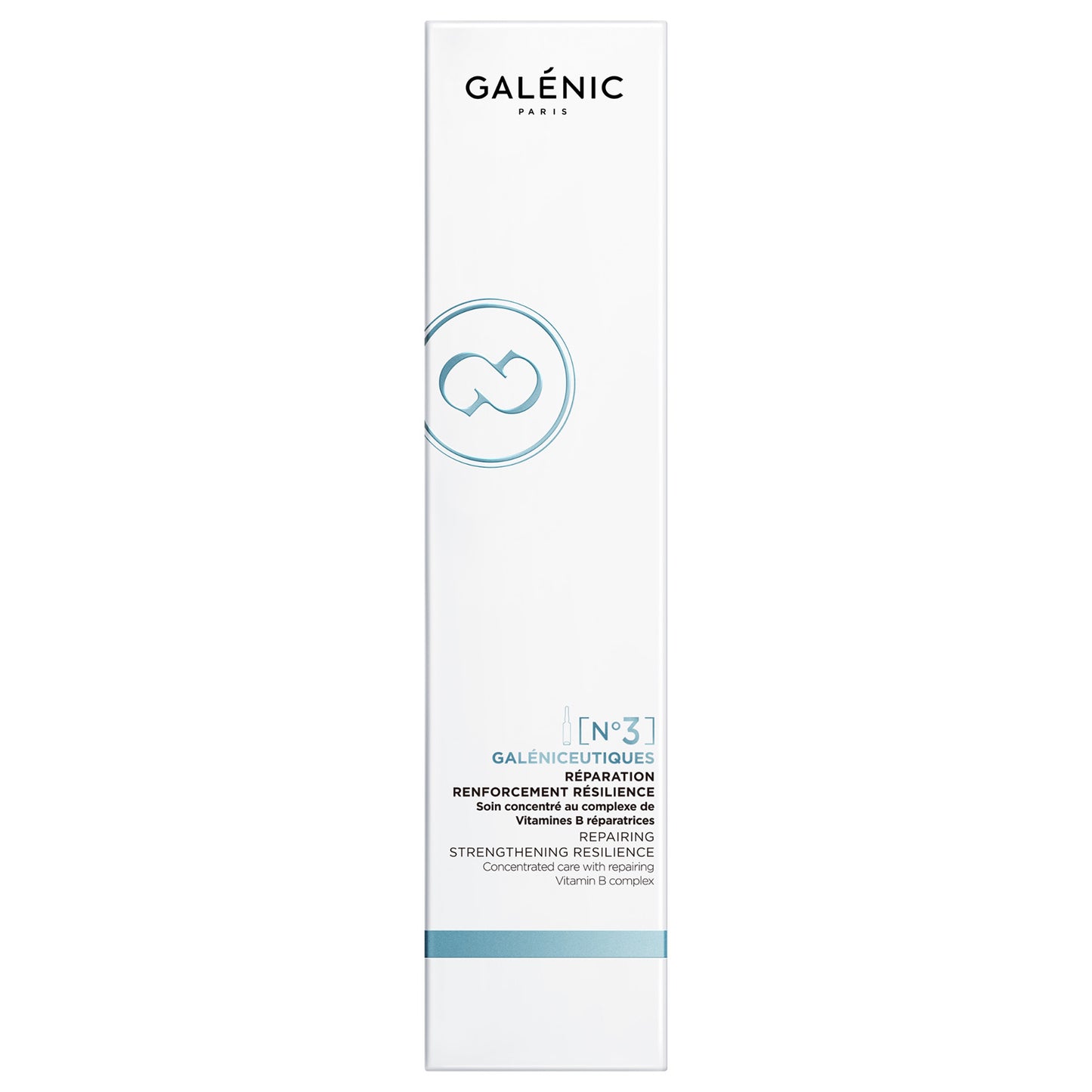 GALENIC Galenicutical No.3 Repair Strengthening Serum, 5ml