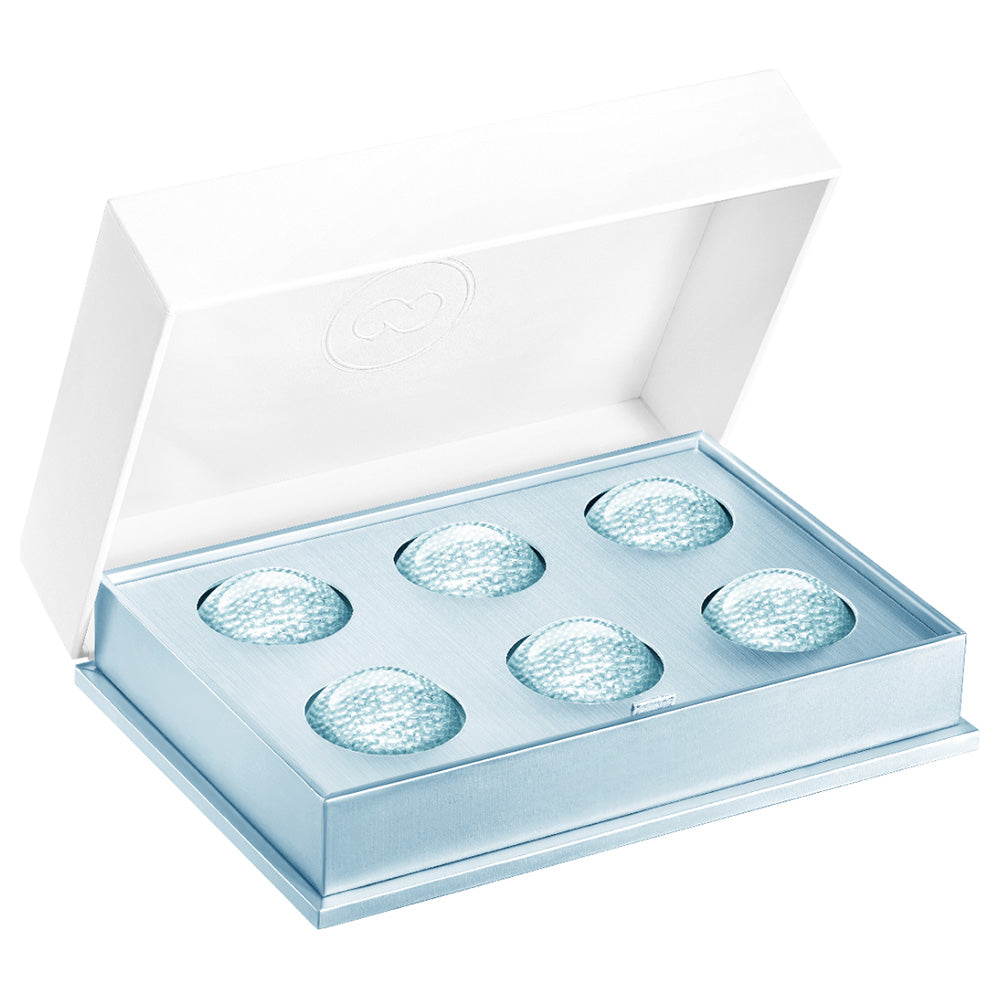 GALENIC Extreme Recovering Micro Mask, 5ml x 12