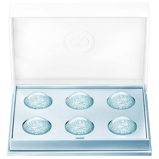 GALENIC Extreme Recovering Micro Mask, 5ml x 6