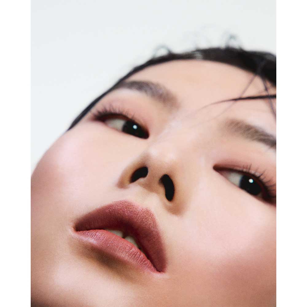 SUQQU Blur Liquid Lip (02 KASUMIZOME)