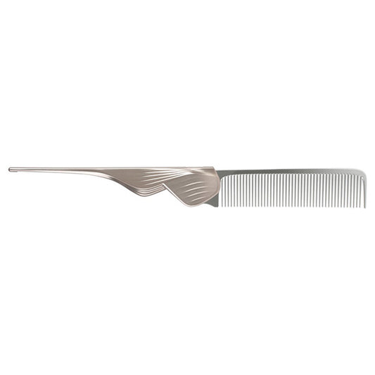 KINUJO Silky Jewel Comb (Mocha CMK01-MC)