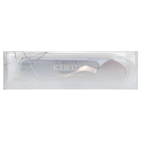 KINUJO Silky Jewel Comb (Mocha CMK01-MC)