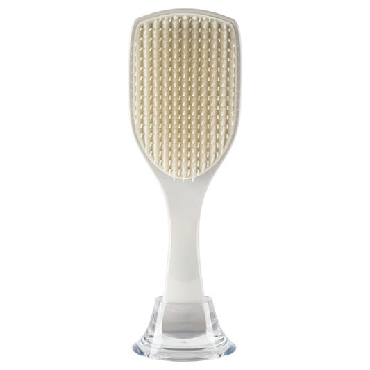 KINUJO Silky Treatment Brush TBK01-WH (Mirror White)