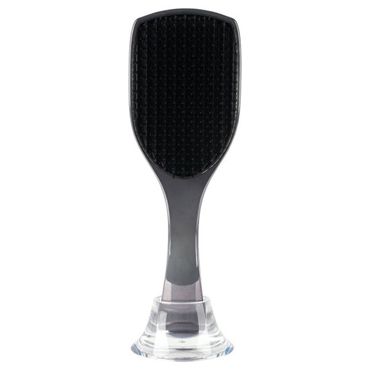 KINUJO Silky Treatment Brush TBK01-BK (Mirror Black)