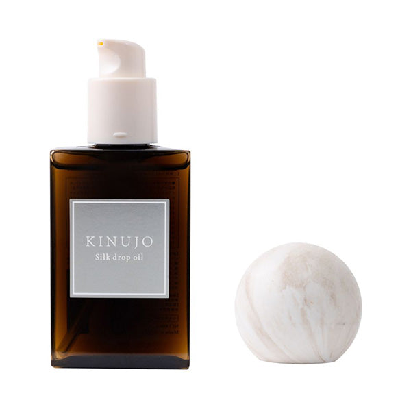 KINUJO Silk Drop Multi (Citrus Garden), 60ml