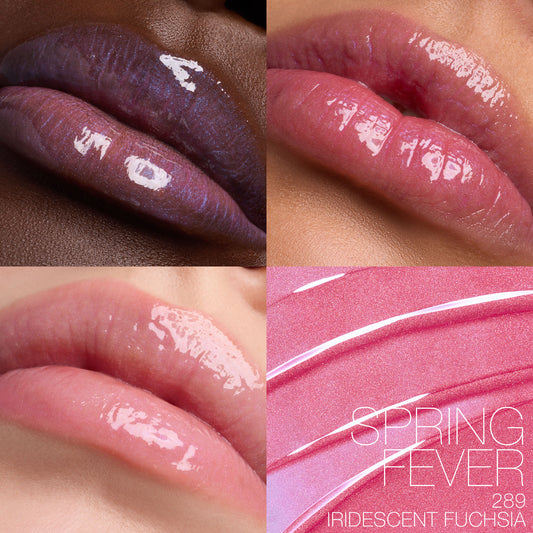 NARS Afterglow Lip Shine (289 SPRING FEVER)