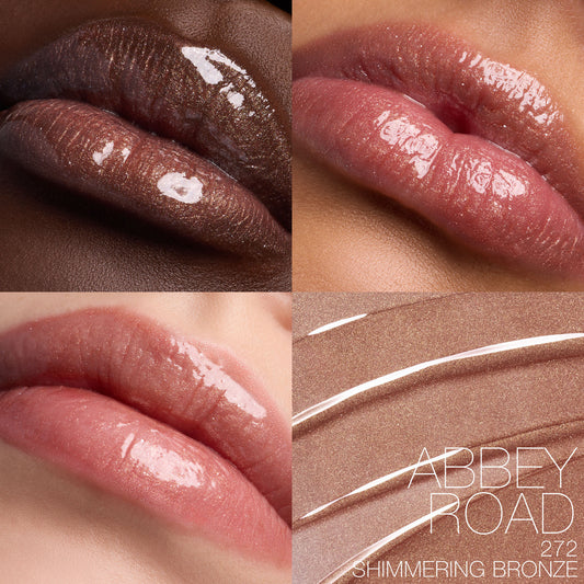 NARS Afterglow Lip Shine (272 ABBEY ROAD)
