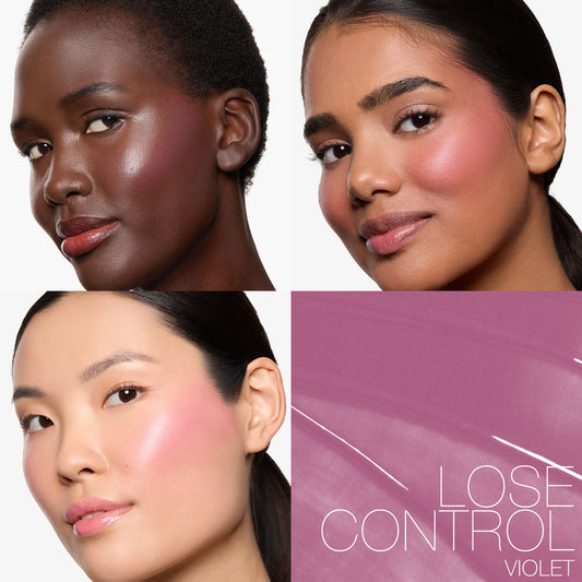 NARS Insatiable Liquid Blush (06091 LOSE CONTROL)