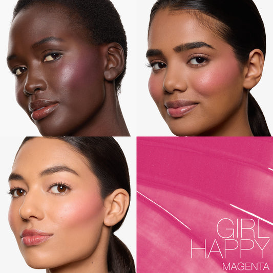 NARS Insatiable Liquid Blush (05920 GIRL HAPPY)