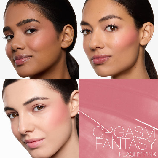 NARS Insatiable Liquid Blush (05919 ORGASM FANTASY)