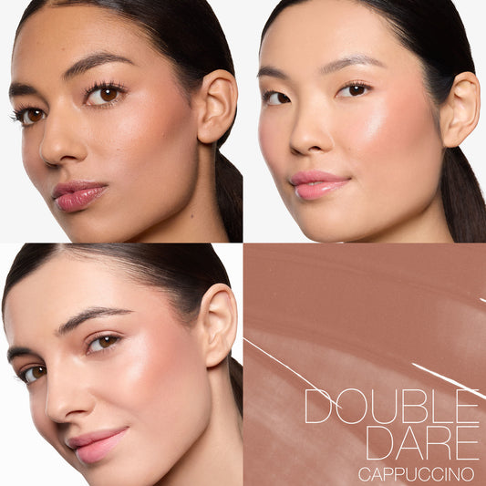 NARS Insatiable Liquid Blush (05916 DOUBLE DARE)